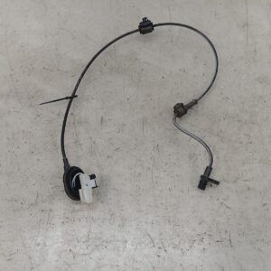 MAZDA CX-5 Abs Brake Sensor RH REAR 2WD MANUAL HANDBRAKE TYPE KE 2012-2016