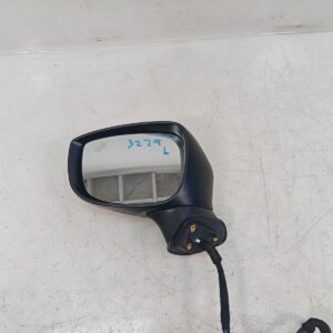 MAZDA CX-5 Left Door Mirror AUTO POWER FOLD NON CAMERA TYPE COLOUR CODED KF 2017-ON