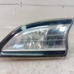 MAZDA AXELA / MAZDA 3 Rear Garnish / Moulding TAILGATE LAMP RH SIDE BL 2009-2013