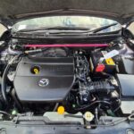 MAZDA ATENZA / MAZDA 6 Miscellaneous GH 2008-2012