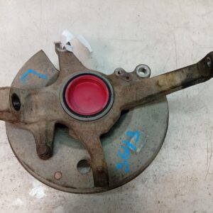 MAZDA BT-50 Left Front Hub Assembly UN 4WD NON ABS TYPE 2006-2011