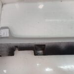 MAZDA MPV Side Step / Skirt LY LH SIDE 2006-2016