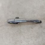 MAZDA MPV Door Handle OUTER LH REAR LY 2006-2016