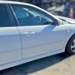 MAZDA ATENZA / MAZDA 6 Right Front Door GG GY SEDAN HATCH WAGON 2002-2008