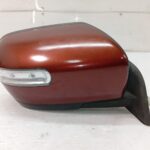 MAZDA MPV Right Door Mirror LY 7 WIRE W INDICATOR TYPE 2006-2016