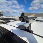 MAZDA AXELA / MAZDA 3 Roof Racks Cross Bars BK 2003-2009
