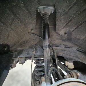 MAZDA CX-9 Shock Absorber REAR RH SIDE AWD TYPE TC 2016-2024