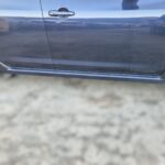 MAZDA AXELA / MAZDA 3 Side Step / Skirt BK S2 ASSY LH AND RH 2006-2009