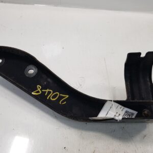 MAZDA BOUNTY Rear Bumper Reinforcer / Bracket STEP TYPE BUMPER LH BRACKET 1999-2006