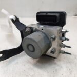 MAZDA BT-50 Abs Pump & Modulator Unit UP P N AB312C405AF 2011-2015