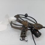 MAZDA AXELA / MAZDA 3 Abs Brake Sensor LH FRONT BM 2013-2016