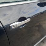 MAZDA CX-7 Door Handle OUTER RH FRONT CHROME ER 2006-2012