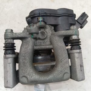 MAZDA CX-3 Caliper RH REAR ELECTRONIC TYPE DK 2018-ON