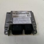 MAZDA MPV Airbag Module / Sensor / Computer MODULE LY 2006-2016
