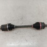 MAZDA CX-5 Left Driveshaft FRONT AWD AUTO T M PETROL 2.0 KE 2012-2016