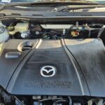 MAZDA AXELA / MAZDA 3 Engine PETROL 2.3 L3 8TH LETTER OF VIN 3 BK 2003-2006