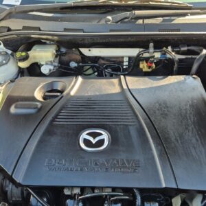 MAZDA AXELA / MAZDA 3 Engine PETROL 2.3 L3 8TH LETTER OF VIN 3 BK 2003-2006