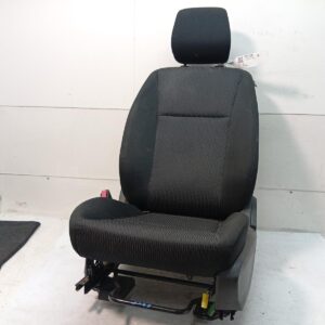 MAZDA BT-50 Front Seat LH FRONT BUCKET SEAT TYPE UR CLOTH XT AIRBAG TYPE 2015-2020