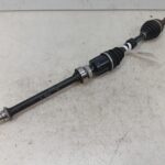 MAZDA AXELA / MAZDA 3 Right Driveshaft Drive Axle AUTO T M PETROL 2.0 SP20 SKYACTIV FRONT BL 2011-2013