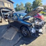 MAZDA CX-5 Engine PETROL 2.5 PY VPR CODE KF 2018-ON