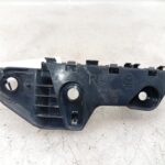 MAZDA CX-5 Front Bumper Reinforcer / Bracket BUMPER TO GUARD BRACKET RH SIDE KE 2012-2016