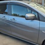 MAZDA PREMACY Right Front Door CW 2010-2018