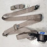 MAZDA MPV Seat Belt / Stalk RH REAR MID ASSY BELT AND STALK LY 2006-2016