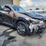 MAZDA CX-3 Engine PETROL 2.0 109 KW PE VPS SKYACTIV G DK 2015-2018