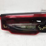 MAZDA CX-9 Rear Garnish / Moulding TAILGATE LAMP RH SIDE TC 2016-2024