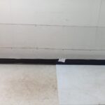 MAZDA PREMACY Side Step / Skirt CW RH SIDE 2010-2018