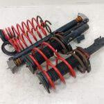 MAZDA AXELA / MAZDA 3 Strut Set AFTERMARKET BL 2009-2013