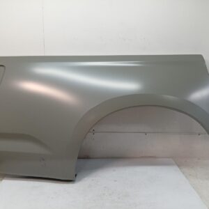 MAZDA BT-50 Right Rear Quarter Panel TF 2020-ON