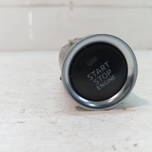 MAZDA ATENZA / MAZDA 6 Miscellaneous Switch / Relay GJ PUSH START BUTTON 2012-2016