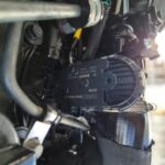 MAZDA BT-50 Throttle Body 3.2 P5AT DIESEL UP UR 2011-2020