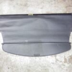 MAZDA CX-7 Parcel Shelf / Cargo Blind CARGO BLIND ER 2006-2012