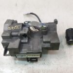 MAZDA CX-9 Miscellaneous Switch / Relay TC ENGINE START STOP SWITCH 2016-2024