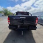 MAZDA BT-50 Axle TF RH REAR 4WD 2020-ON