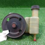 MAZDA CX-7 Power Steering Pump PETROL 2.3 L3 TURBO ER 2006-2012