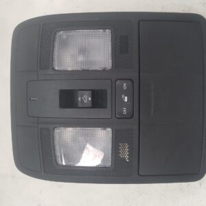MAZDA CX-9 Courtesy Light TC SUNROOF TYPE 2016-ON