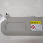 MAZDA ATENZA / MAZDA 6 Sunvisor GH LH SIDE 2008-2012