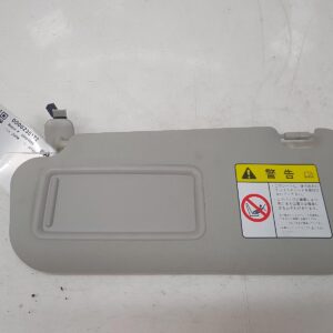 MAZDA ATENZA / MAZDA 6 Sunvisor GH LH SIDE 2008-2012