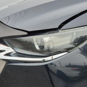 MAZDA BT-50 Left Front Head Light TF W LED MANUAL LEVELLING TYPE 2020-2024