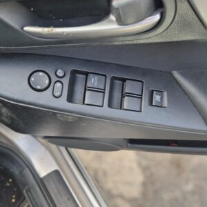 MAZDA AXELA / MAZDA 3 Power Door Window Switch RH FRONT MASTER SWITCH W POWER FOLDING TYPE BL 2009-2013