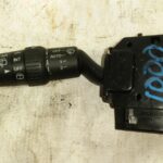 MAZDA AXELA / MAZDA 3 Combination Switch WIPER SWITCH BK 2.0 HATCH 2004-2009