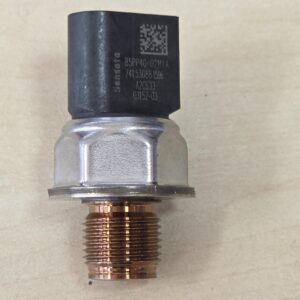 MAZDA BT-50 Fuel Pressure Regulator FUEL PRESSURE SENSOR DIESEL 3.2 UP UR 2011-2020