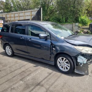 MAZDA PREMACY Engine PETROL 2.0 LF DIRECT INJECTION CW 2010-2018