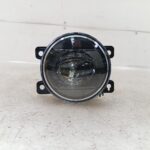 MAZDA BT-50 Left Fog Light / Indicator TF BUMPER FOGLAMP 2020-2024