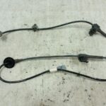 MAZDA MPV Abs Brake Sensor LH REAR 2WD LY 2006-2016