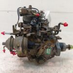 MAZDA BOUNTY Fuel Injector Pump 2.5 WL TURBO INTERCOOLED MAN 2002-2006