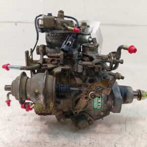 MAZDA BOUNTY Fuel Injector Pump 2.5 WL TURBO INTERCOOLED MAN 2002-2006